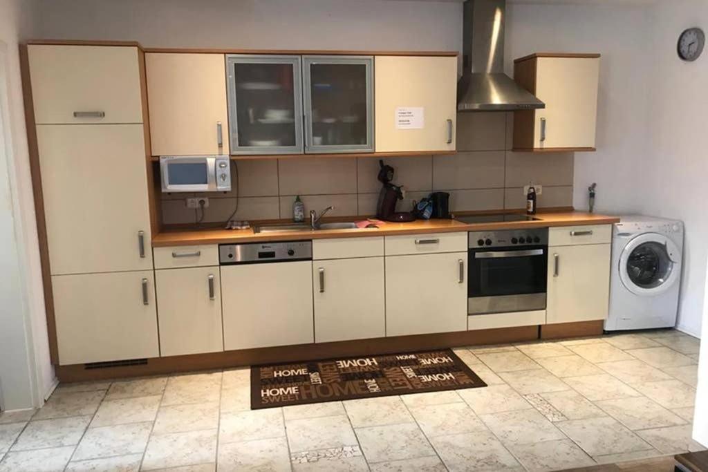 Monteurwohnung Loiching Luaran gambar