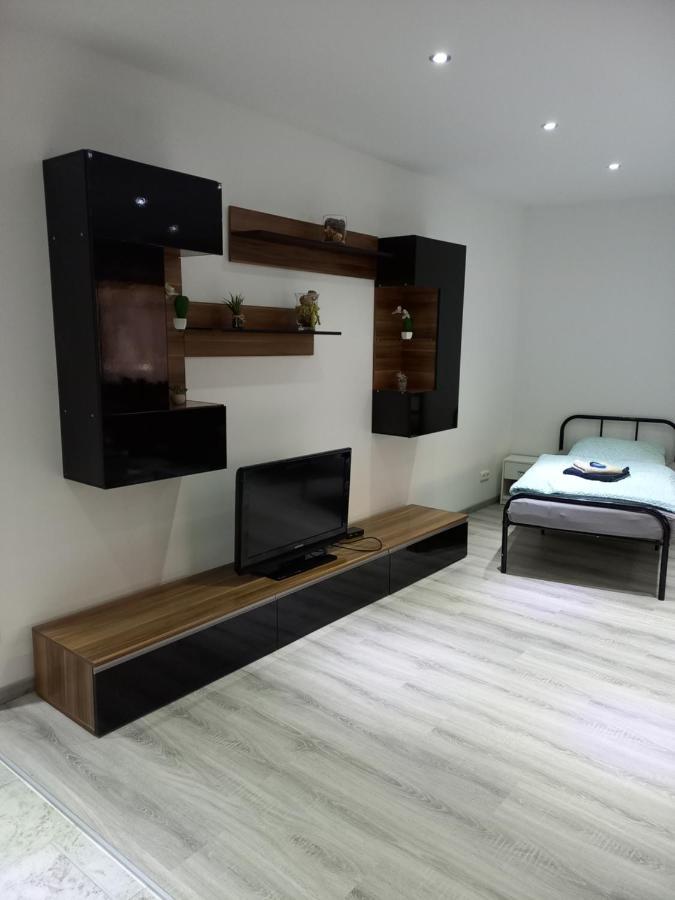 Monteurwohnung Loiching Luaran gambar